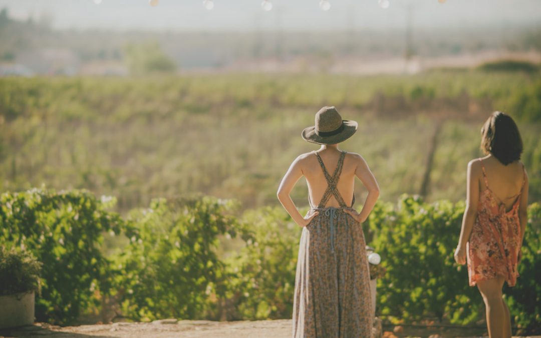 Your Winery Needs To Know These Marketing Trends In 2018